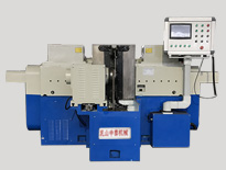 Horizontal Spindle Double-ended Grinding Machine (MKY7650)