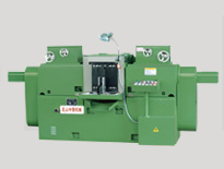 Horizontal Spindle Double-ended Grinding Machine (M7660AB)