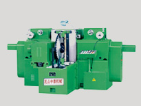 Double end face grinding machine(MY7660)