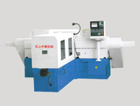 Double-ended  grinding machine(MKW7675)