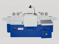 Horizontal Spindle Double-ended Grinding Machine (M7650C)